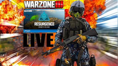 Join The Epic Battles With Call Of Duty WARZONE Let S Play RO