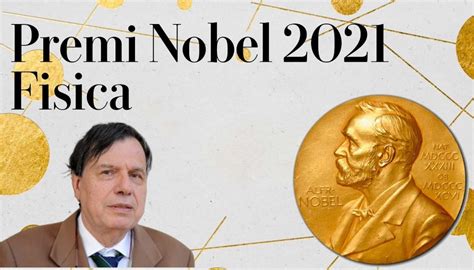 Al Socio Giorgio Parisi Il Premio Nobel Per La Fisica Accademia