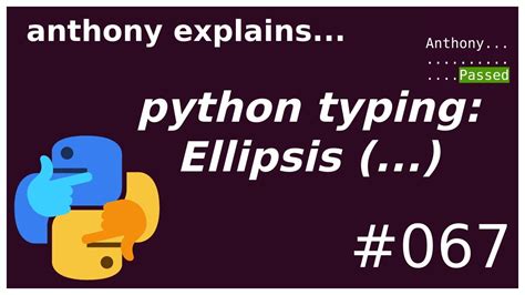 Python Ellipsis Top 6 Best Answers Brandiscrafts