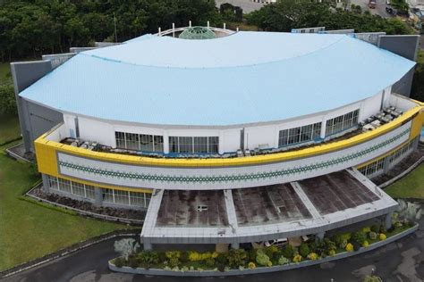 Perguruan Tinggi Terbaik Di Kalimantan Selatan Kalsel Universitas