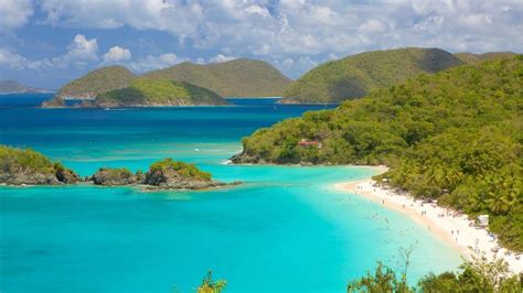 Verano En El Caribe Cu Les Son Los Destinos M S Visitados Esta