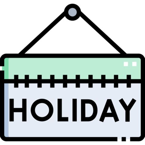 Holiday Icon Design Png