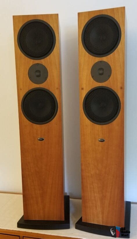 Linn Ninka Tower Speakers For Sale US Audio Mart