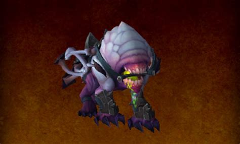 How To Get World Of Warcraft S Rarest Mounts Gamer Journalist