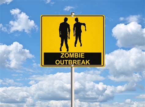 Survive a Zombie Apocalypse | Survive a Zombie Apocalypse Test | GymJunkies