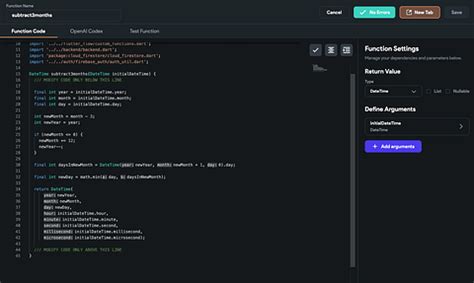 Flutterflow Tricks Custom Functions Vs Actions Vs Widgets