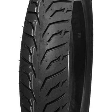 Pneu Moto Pirelli City Dragon 100 80 R18 59P TL Aro 18 Traseiro