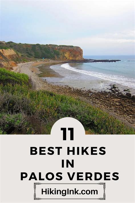 11 Best Hiking Trails in Palos Verdes - HikingInk