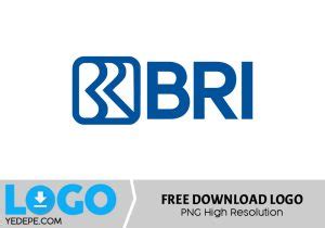 Logo BRI | Free Download Logo Format PNG | Logo PNG | Logo Keren