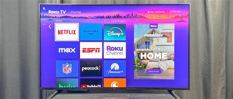 Roku Pro Series review — great performance on a budget | Tom's Guide