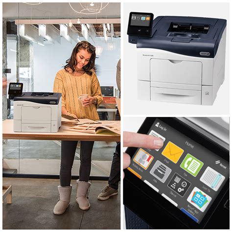 Xerox VersaLink C400 Colour Printer, Colour Printers: Xerox