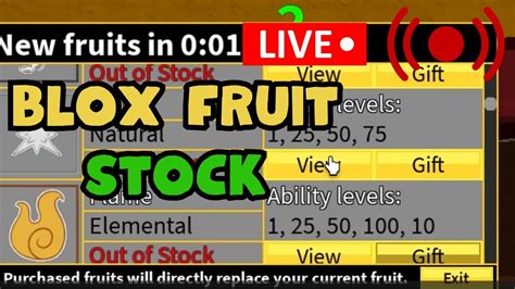 🔴 Blox Fruits Giving Fruit To Everyone Blox Fruits Free Perm Fruits