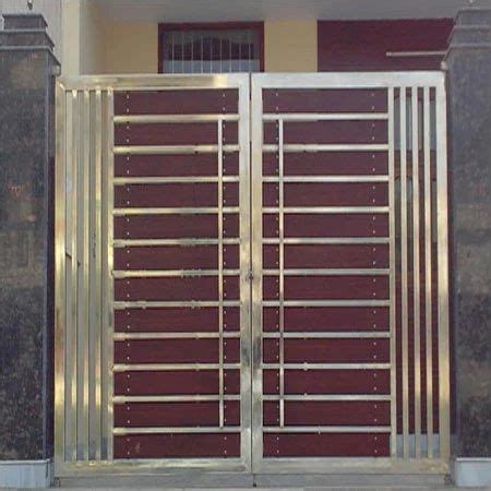 Ss Gates Fabrication In Sector Noida Id