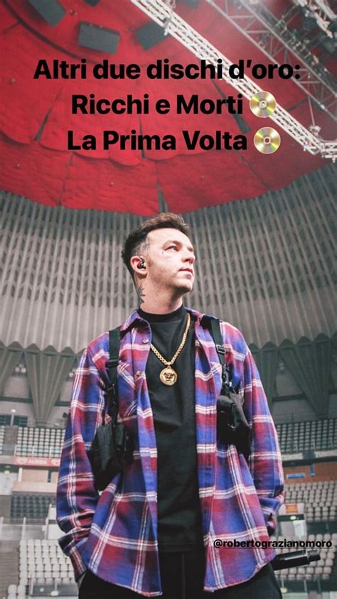 Pin Di Renato Su Salmo Lebon Rap Cantanti Celebrit