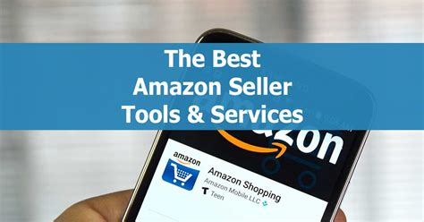 15 Best Amazon Seller Tools And Services We Use In 2020 The Selling Guys