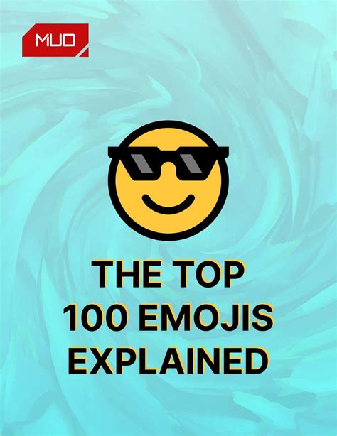 The 150 Most Popular Emojis Explained Emojis Explained Emojis