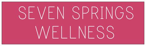 Seven Springs Wellness