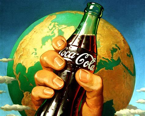 Our History - Coca-Cola Main Stories | Coca-Cola EG