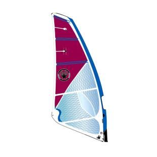 Notre Large Gamme De Voile Ezzy Sails Legacy En Stock Chez Side Shore