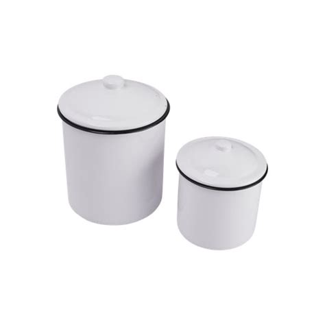 Birch Lane Piece Canister Set Reviews Wayfair