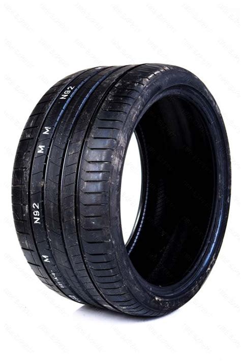 Opona Letnia Pirelli P Zero Sc R Y Xl Pncs Ao Pirelli