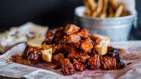 How Kansas Citys Burnt Ends Became The Ultimate Barbecued Meat