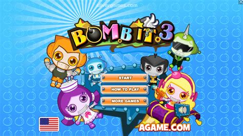 Bomb It 3 Graj Online Na Silvergames 🕹️