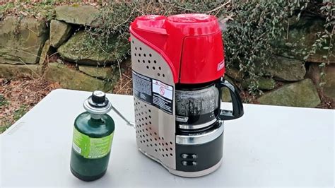 Best Rv Coffee Makers