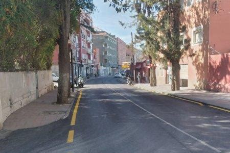 As Avanza La Campa A De Asfaltado Que Llegar A Calles En Meses