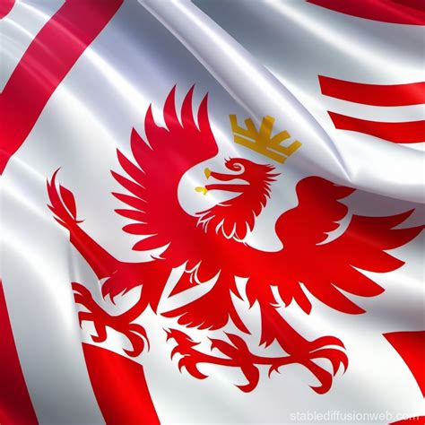 Polish National Flag | Stable Diffusion Online