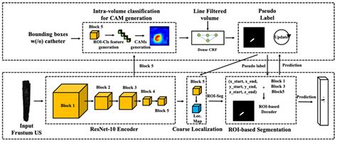 A Schematic Illustration Of The Proposed Weakly Supervised Learning