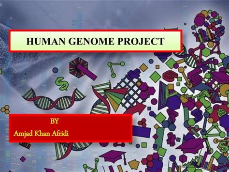 Human Genome Project Ppt