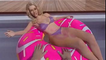 The Visit Part 3 Gameplay By LoveSkySan69 XVIDEOS