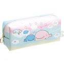 Jinbesan Maigo Kokujira Dream Pen Pouch Kawaii Panda Making Life Cuter