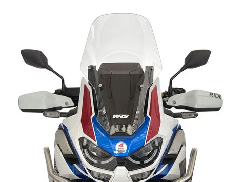 Wrs Honda Africa Twin Crf L Adventure Sport Touring Screen