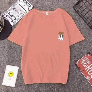 Jual Kaos We Bare Bears Atasan We Bare Bears Kaos Bears Kaos We