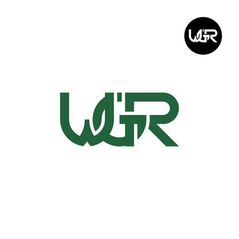 letter wra logo images    freepik