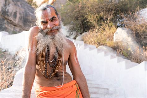 Inder In Hampi