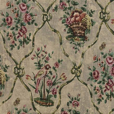 Pierre Frey Petit Parc Vert Fabric 40 Off Samples