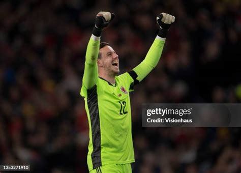 Danny Ward Wales Photos And Premium High Res Pictures Getty Images