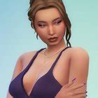 How I Organize CC Folder Structure Sample Subfolder R Sims4