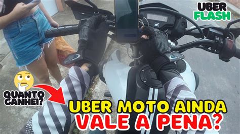 Ubermoto Ainda Compensa Dia De Correria Na Uber Uber Moto Pop E