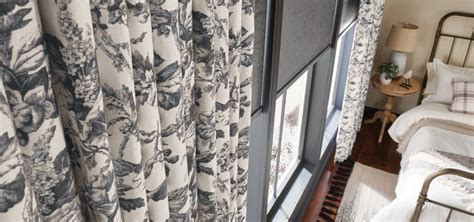 Drapes Vs Curtains Key Differences And How To Decide