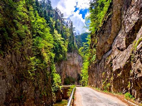 Rhodope Mountain Biking Tour Bulgaria