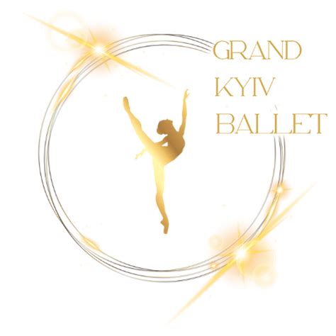 Grand Kyiv Ballet