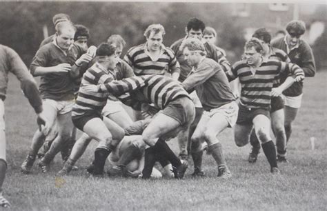 Shottery Rugby Club Our Warwickshire