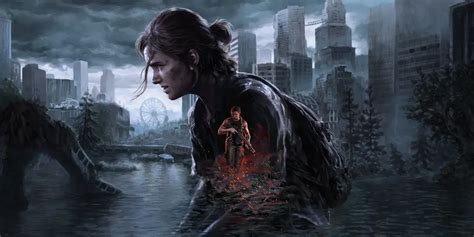 The Last Of Us Part 2 Remastered Review Among Gamings Best Told Stories