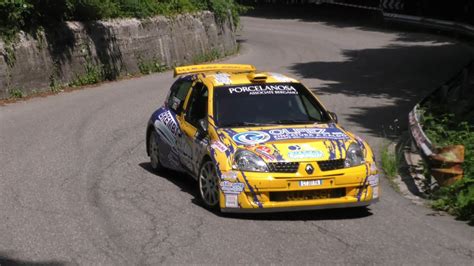 Rally Prealpi Orobiche Casano Orio By Ferrario Youtube