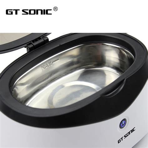 Gt F Unique Design Household Ultrasonic Cleaner