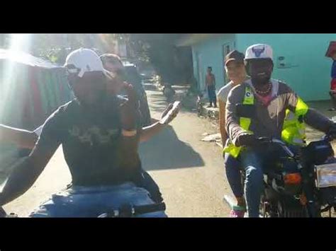 El Canario Rd Video Musical Con Lo Tiguere De Barrio Youtube